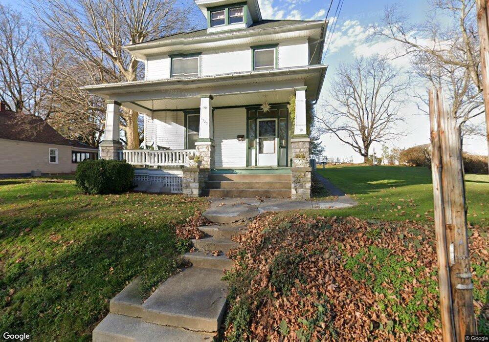 1523 E Derry Rd, Hershey, PA 17033 - photo 1