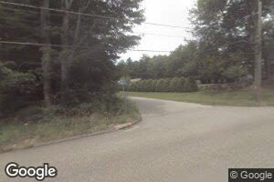 3 Laurel Mountain Rd, Warren, CT 06754
