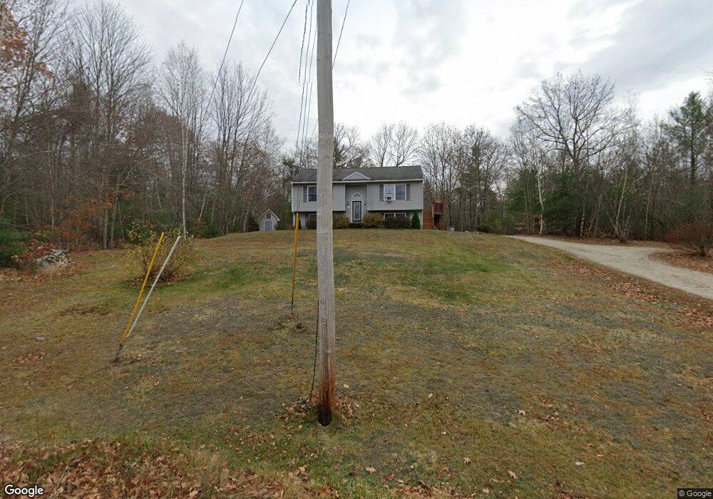 61 Stonecrest Dr, Limington, ME 04049 - photo 1