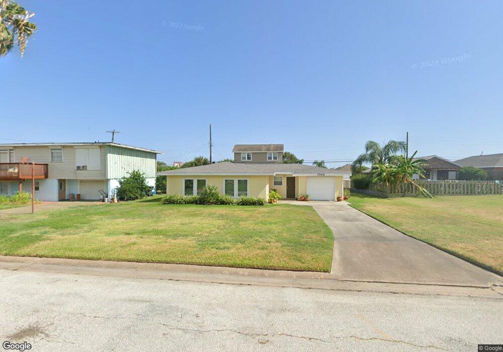 7705 Channelview Dr, Galveston, TX 77554 - photo 1