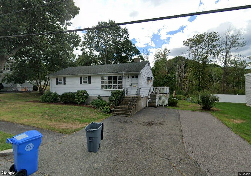 171 Copeland St, Waltham, MA 02451 - photo 1