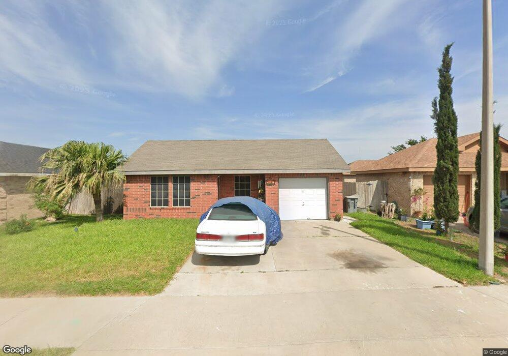 2816 Brenda, Edinburg, TX 78541 - photo 1