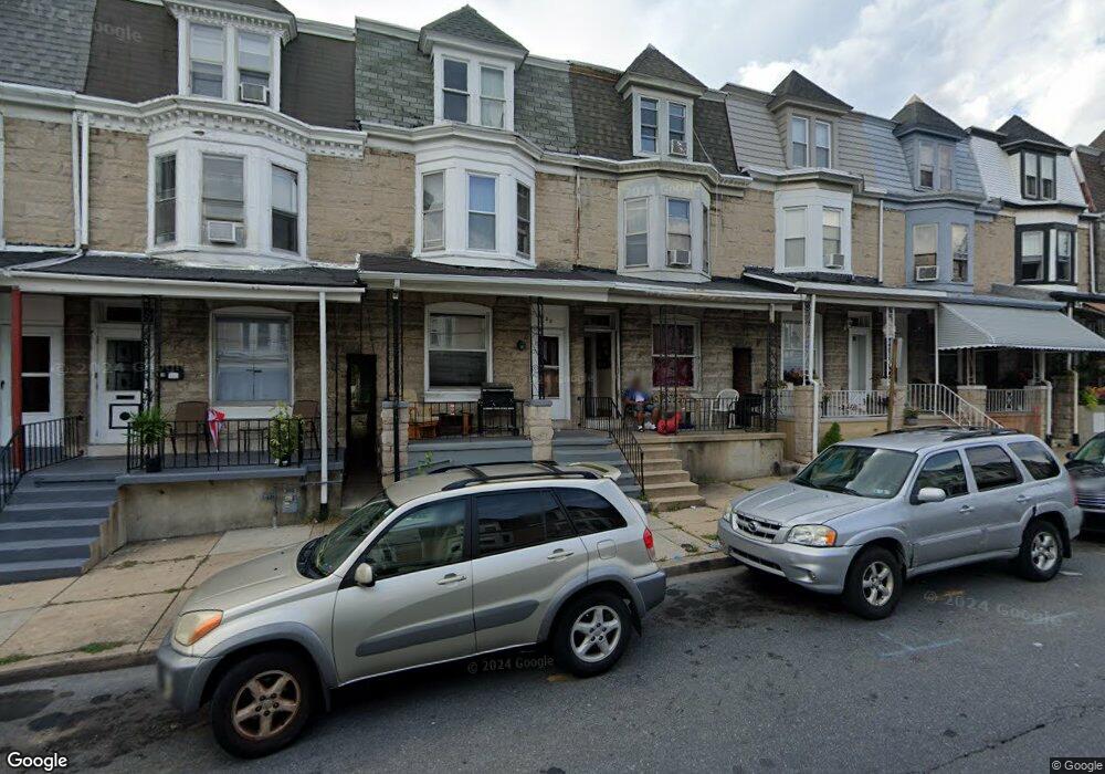 822 Weiser St, Reading, PA 19601 - photo 1