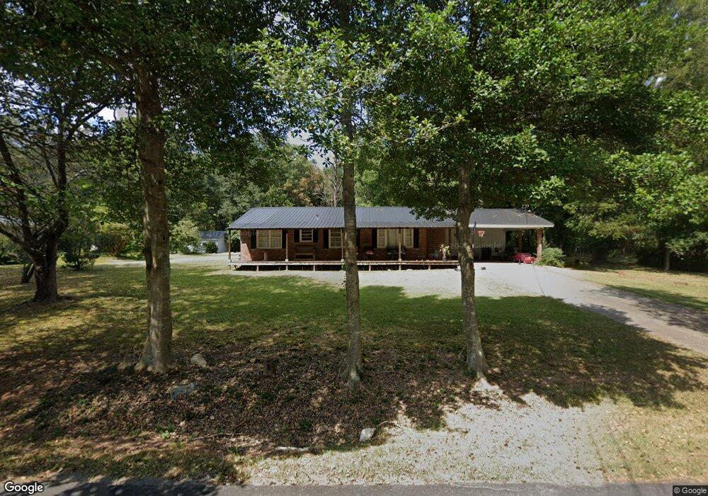 45 Dixie Meadow Ln, Carrollton, GA 30117 - photo 1