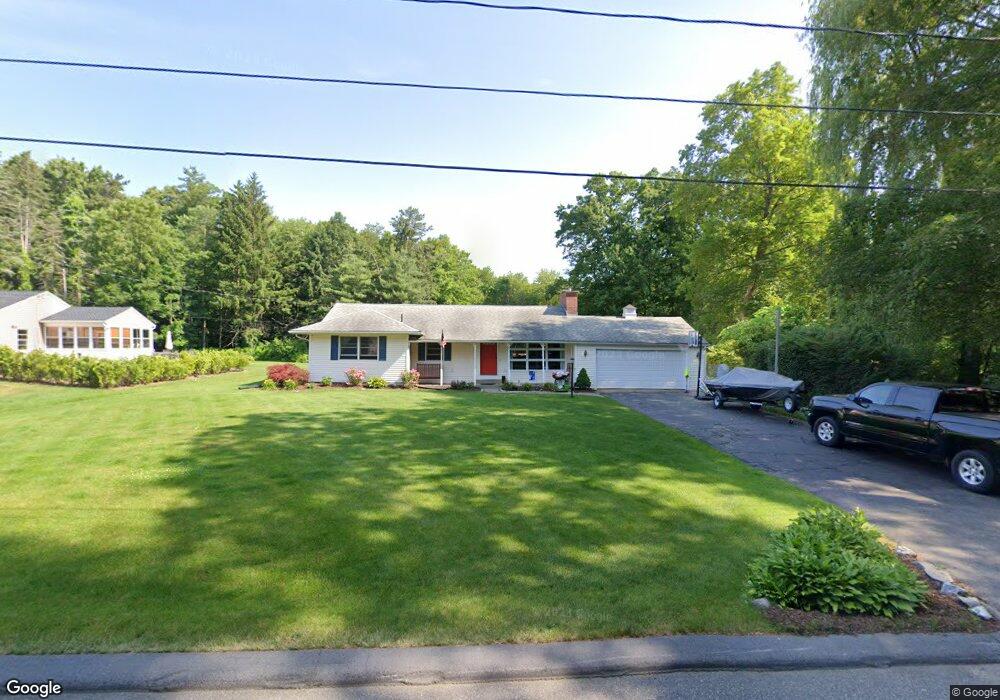 5 Decorie Dr, Wilbraham, MA 01095 - photo 1