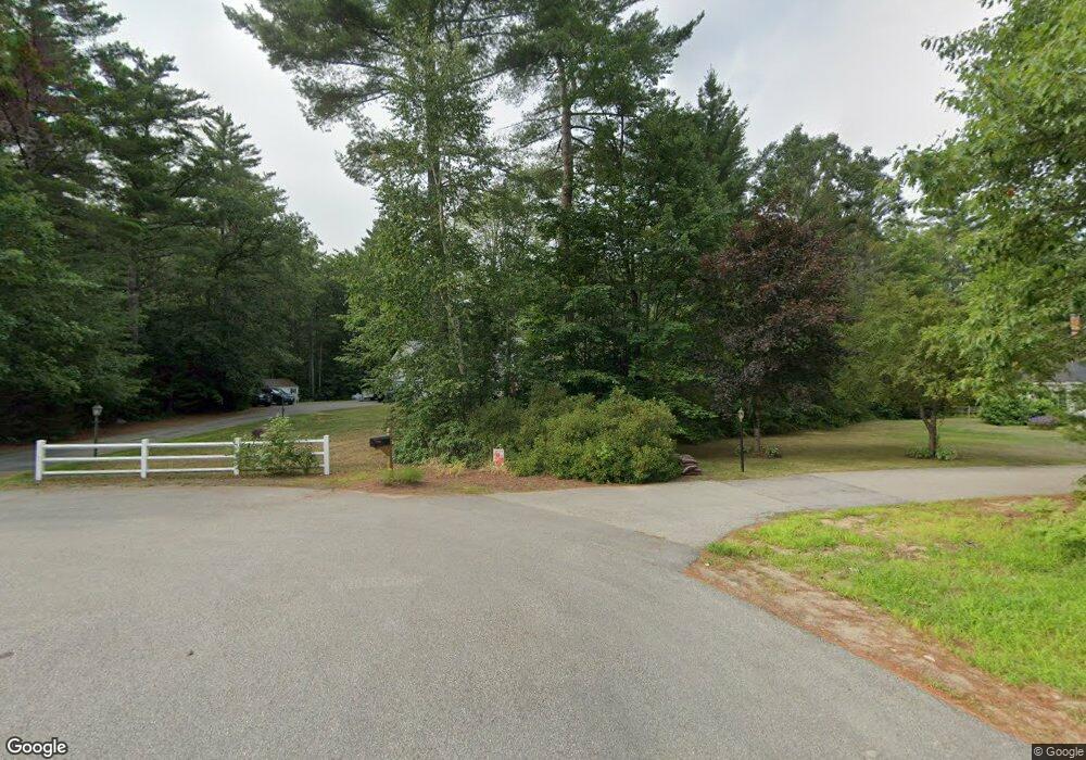 33 Balsam Dr unit 28, Conway, NH 03860 - photo 1