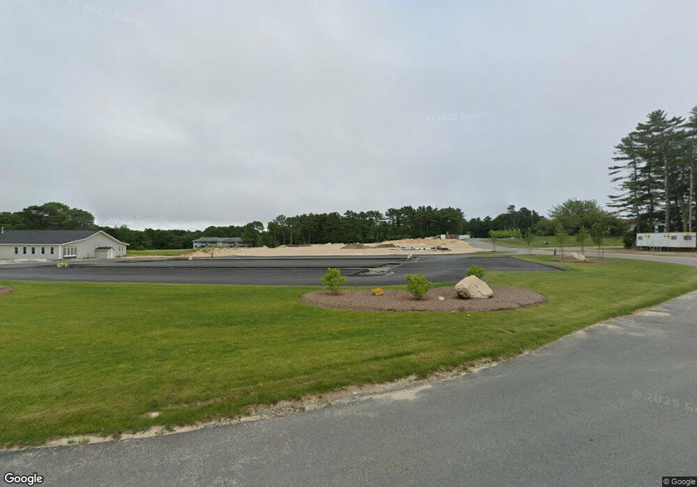 76 Cahoon Rd, Wareham, MA 02532 - photo 1