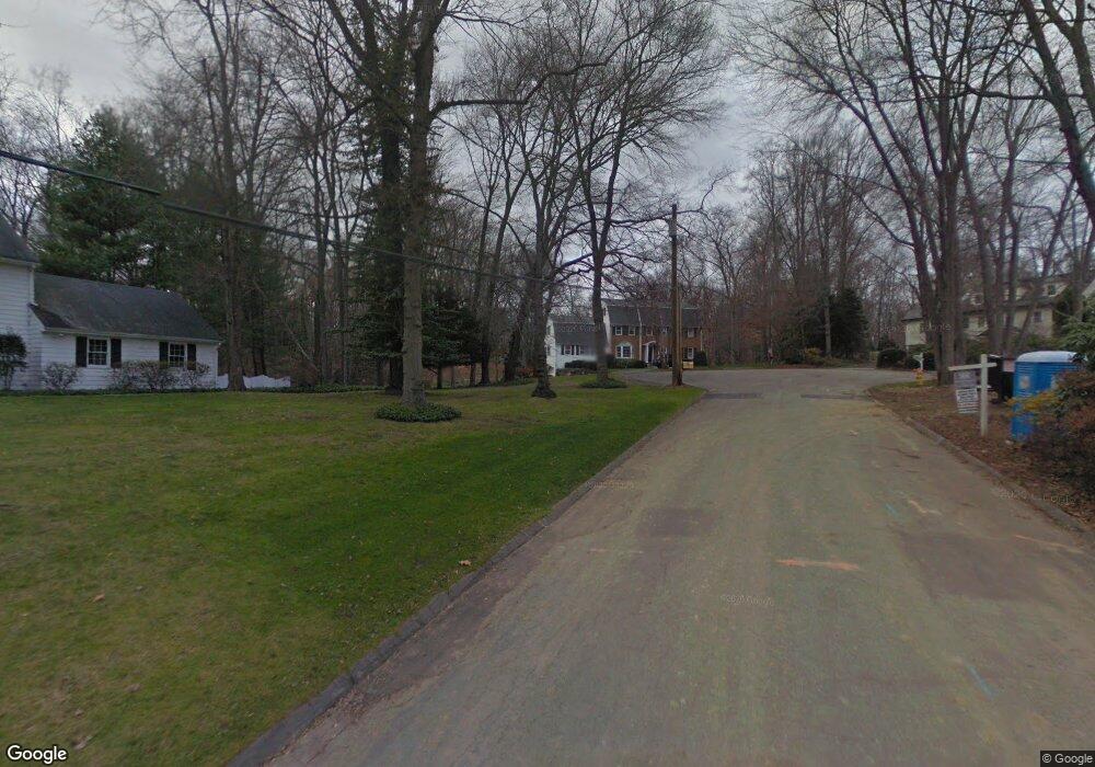 21 Moss Ledge Rd, Westport, CT 06880 - photo 1