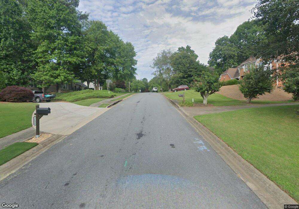 0 Lone Indian Trail unit 8743060, Marietta, GA 30066 - photo 1