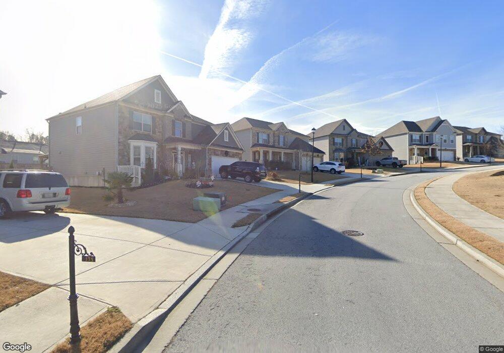 2155 Sorrento Ct, Buford, GA 30519 - photo 1