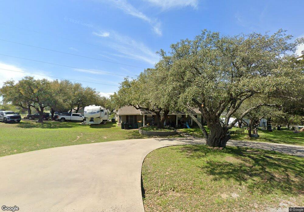 905 Murls Lake Dr, Weatherford, TX 76085 - photo 1