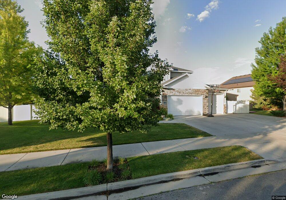 3937 Uniondale Ct, South Jordan, UT 84095 - photo 1