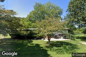 881 N McDuffy St, Equality, IL 62934