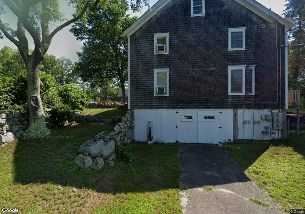 864 Pine Hill Rd unit 866, Westport, MA 02790 - photo 1