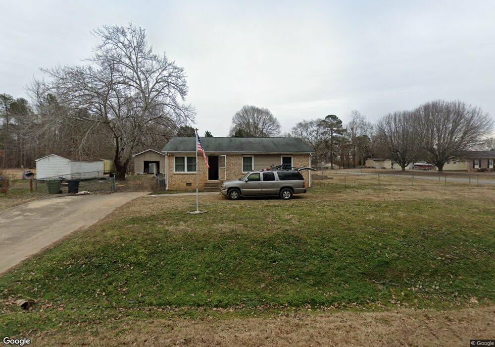 2000 Old Church Rd, Gastonia, NC 28052 - photo 1