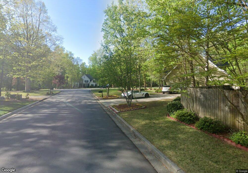 0 Clark Hill Ct NE unit 7567396, Buford, GA 30519 - photo 1