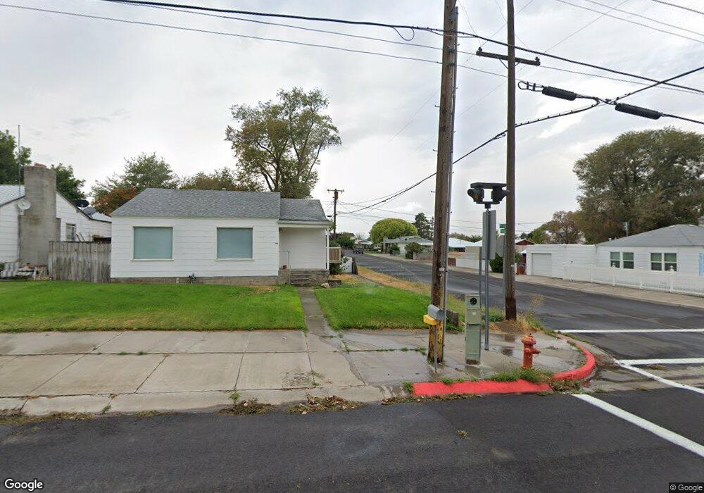 1310 S Bridge St, Winnemucca, NV 89445 - photo 1