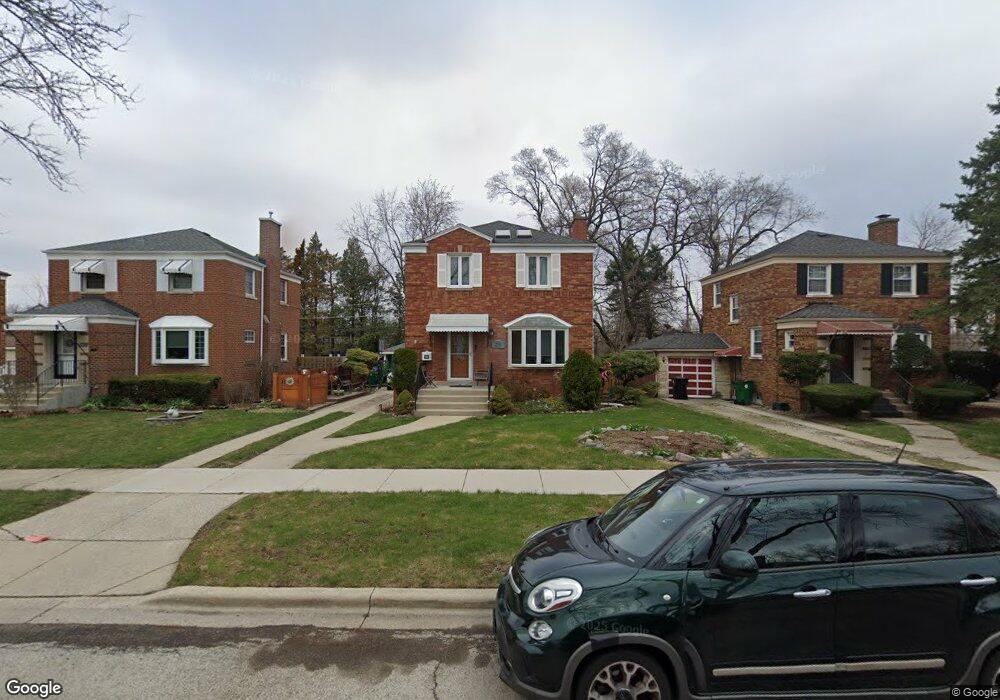 10016 Drury Ln, Westchester, IL 60154 - photo 1