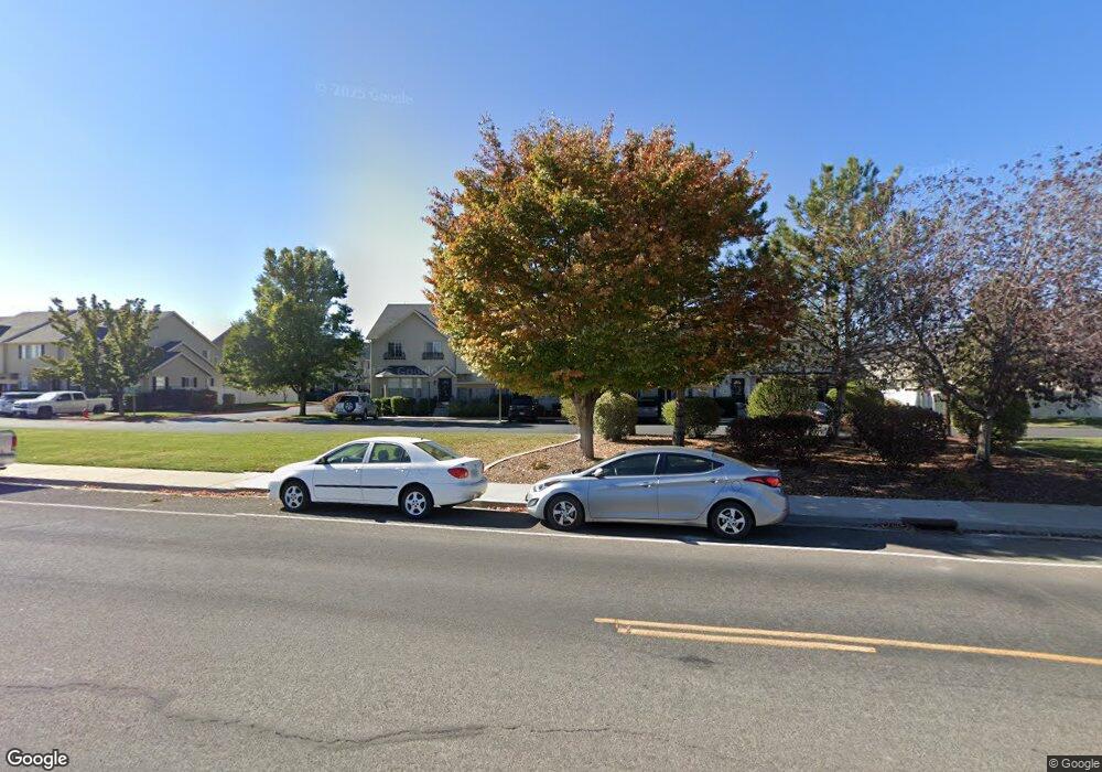 986 S 1760 W unit 59, Springville, UT 84663 - photo 1