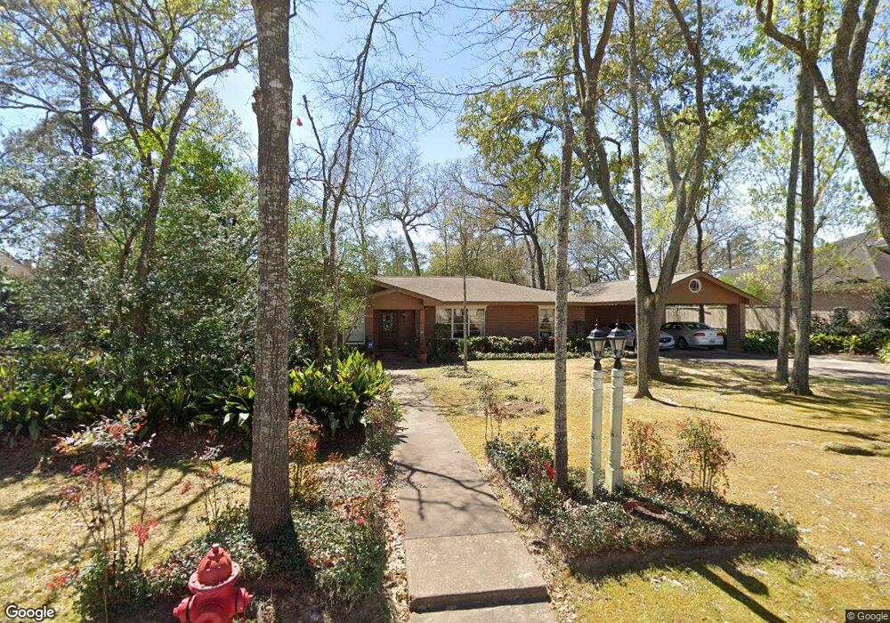 11617 Blalock Forest St, Houston, TX 77024 - photo 1