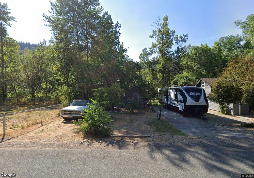 683 S 1st St, Dunsmuir, CA 96025 - photo 1