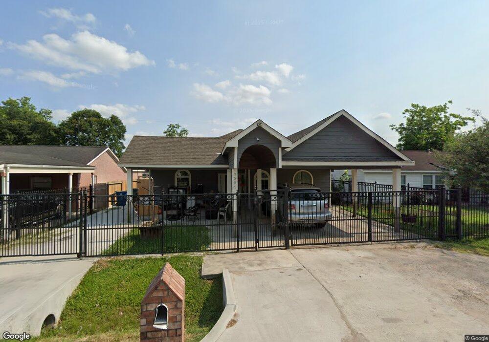3006 Mohawk St, Houston, TX 77093 - photo 1