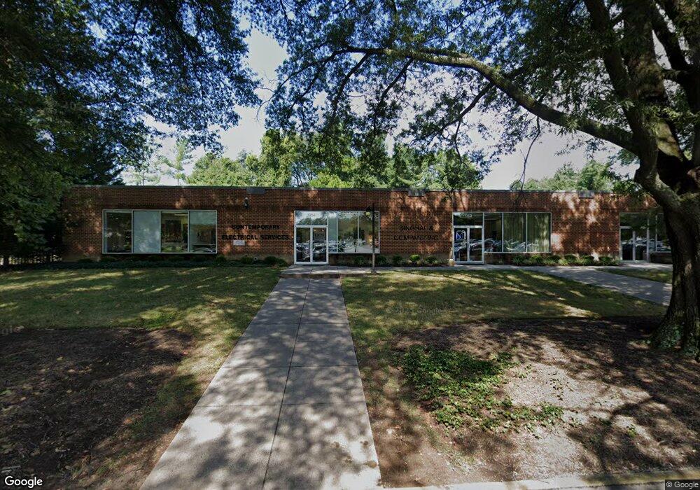 1954 Isaac Newton Square W, Reston, VA 20190 - photo 1