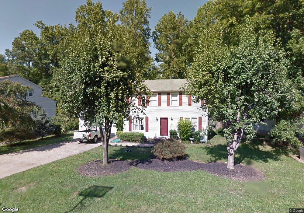 11004 Cedar Post Ln, Spotsylvania, VA 22553 - photo 1