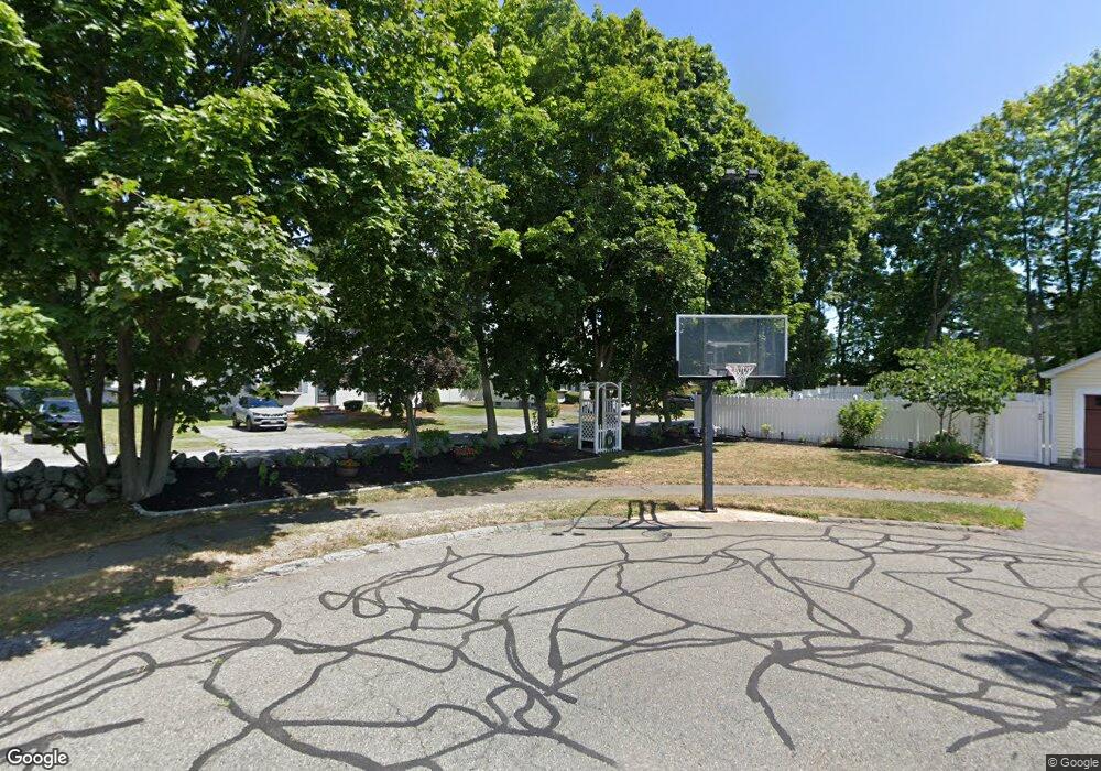 3 Mcdermott Farm Rd unit B, Danvers, MA 01923 - photo 1