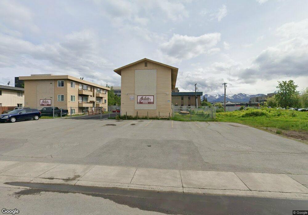 3323 Eide St, Anchorage, AK 99503 - photo 1