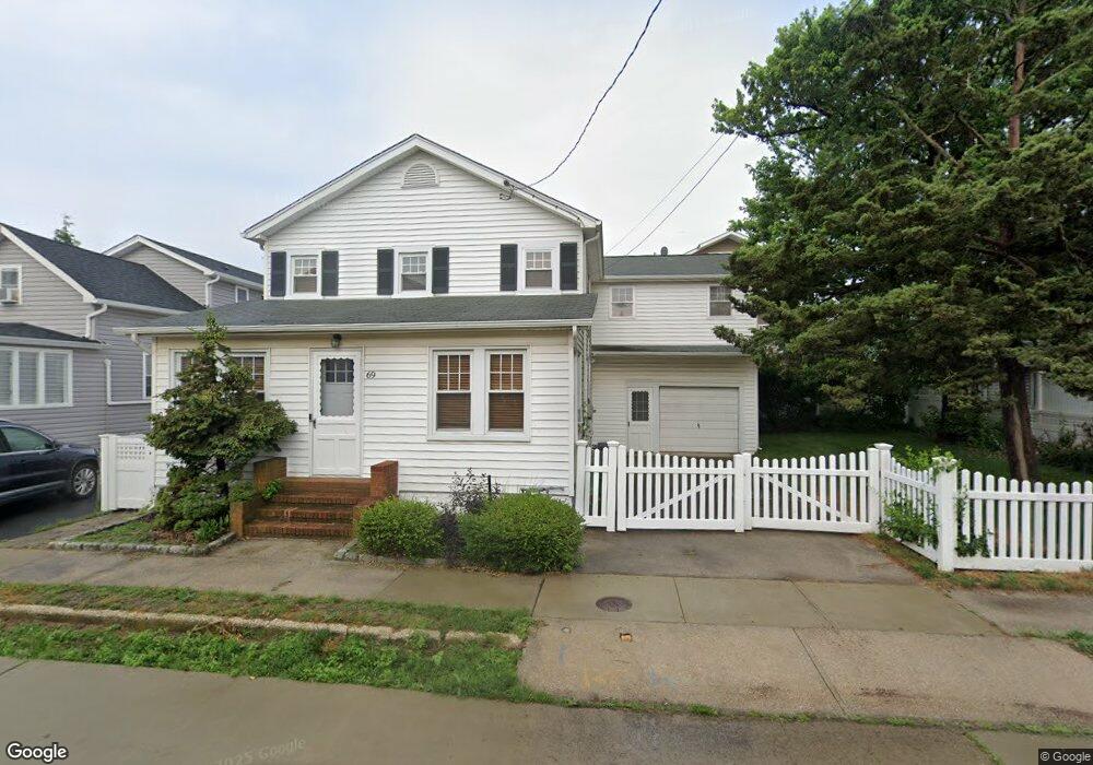 69 Baldwin Ave, Point Lookout, NY 11569 - photo 1