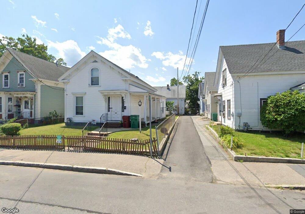 6 Hall Place, Lowell, MA 01850 - photo 1