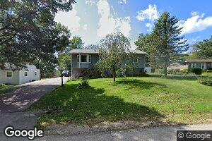 2803 Benjamin Dr, Wonder Lake, IL 60097