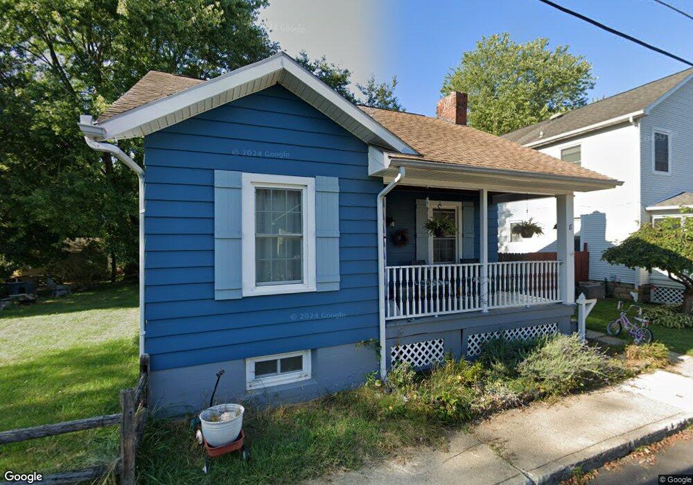 8 Hann Terrace, Washington, NJ 07882 - photo 1