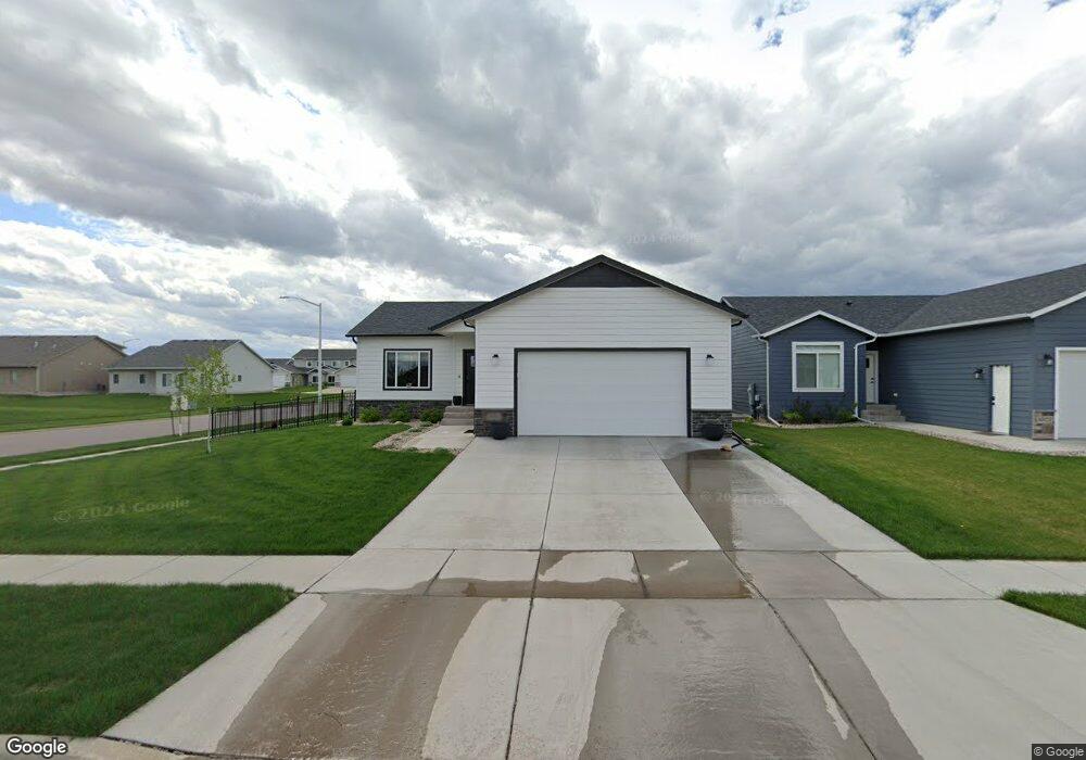 5331 S Whisper Cove Trail, Sioux Falls, SD 57108 - photo 1