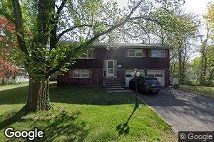 53 Cooper Ave, Roseland, NJ 07068