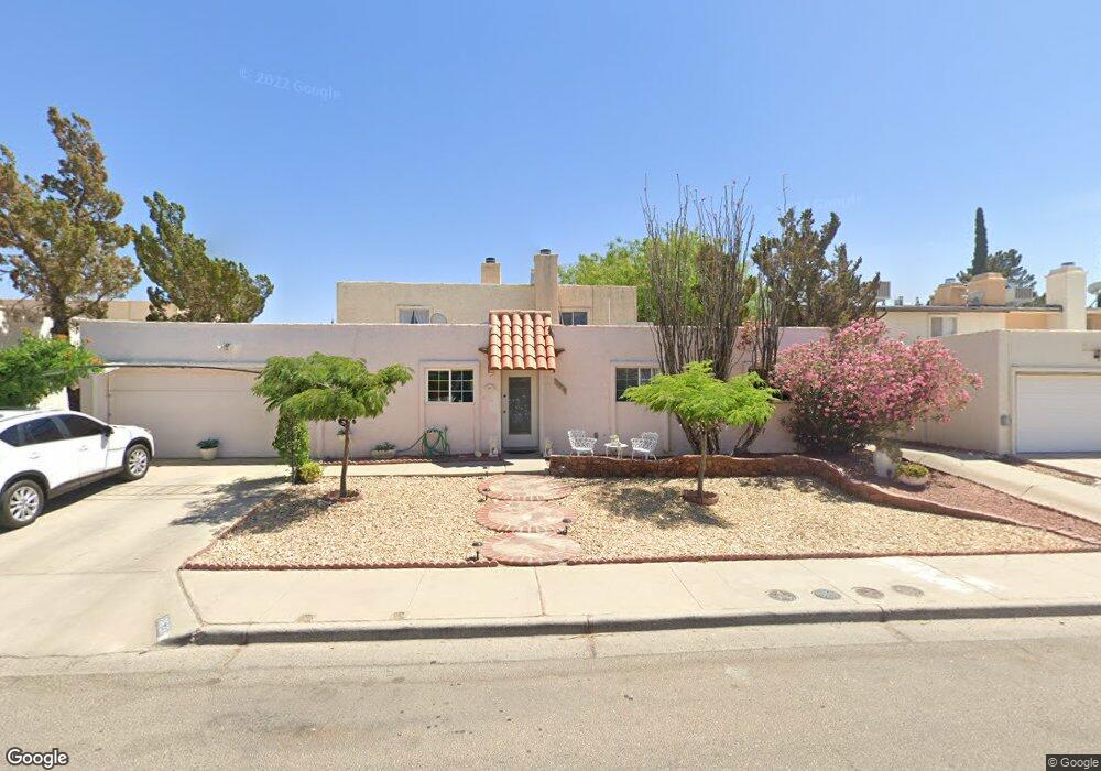 10628 Springwood Dr, El Paso, TX 79935 - photo 1