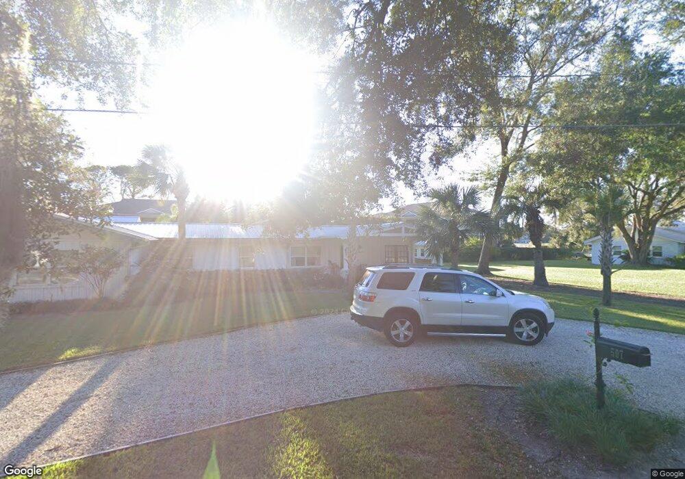 603 Kingsmarsh Villas unit 603, Brunswick, GA 31522 - photo 1