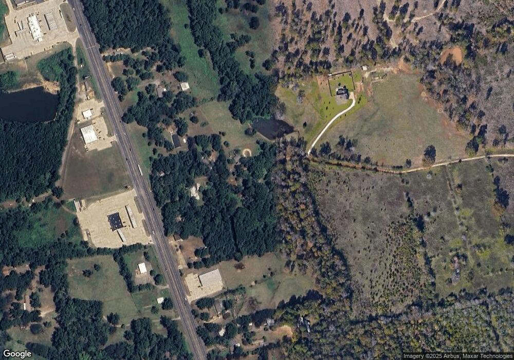 276 County Road 102, Nacogdoches, TX 75965 - photo 1