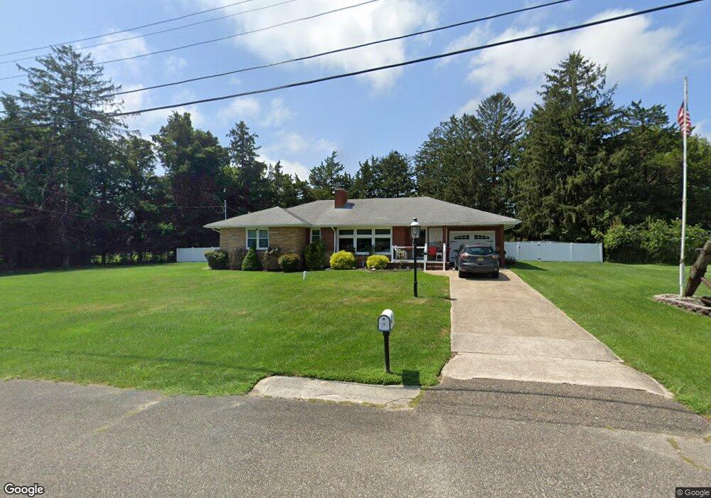 7 W Curran Dr, Absecon, NJ 08201 - photo 1