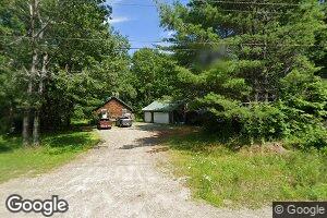 623 W Old Main Rd, West Enfield, ME 04493