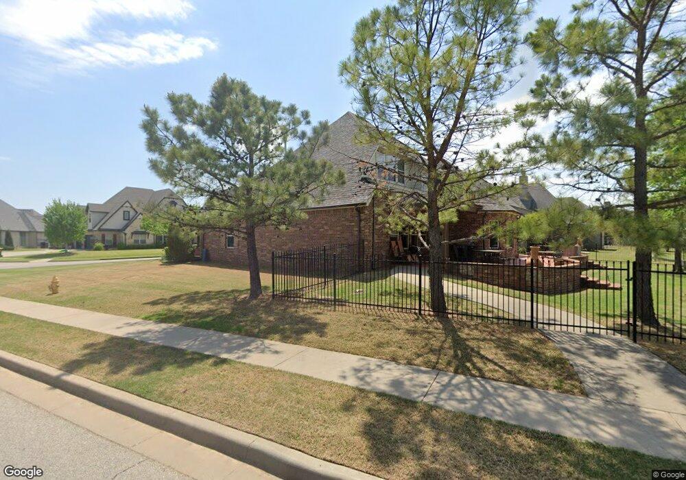 12710 S 2nd St, Jenks, OK 74037 - photo 1