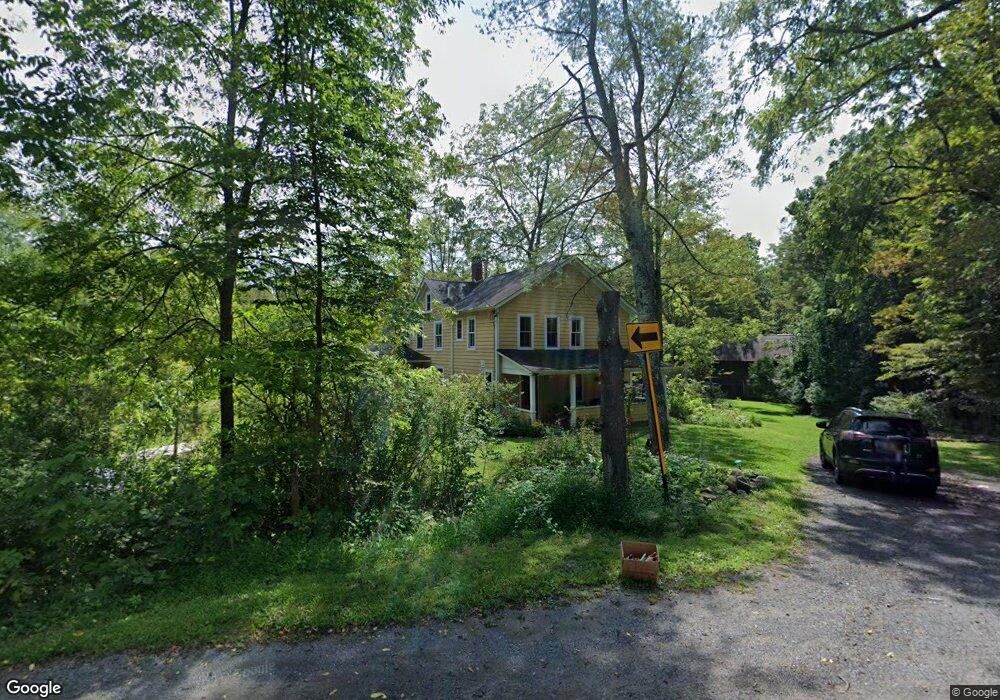 156 Upper Whitfield Rd, Accord, NY 12404 - photo 1