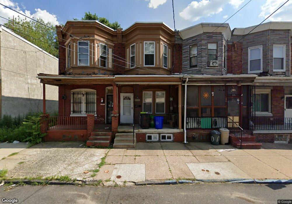 1292 Mechanic St, Camden, NJ 08104 - photo 1