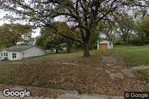 1016 9th St, Corning, IA 50841