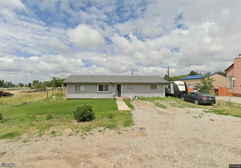 513 Narcisso Ave, Fort Garland, CO 81133 - photo 1