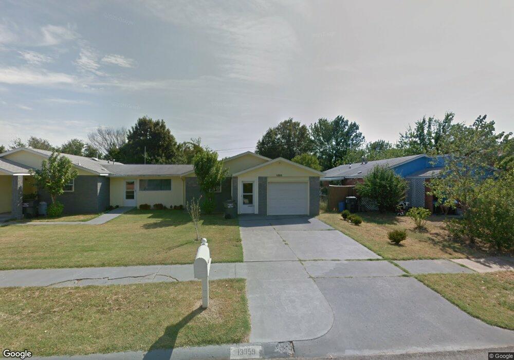 13959 S Hickory Place, Glenpool, OK 74033 - photo 1