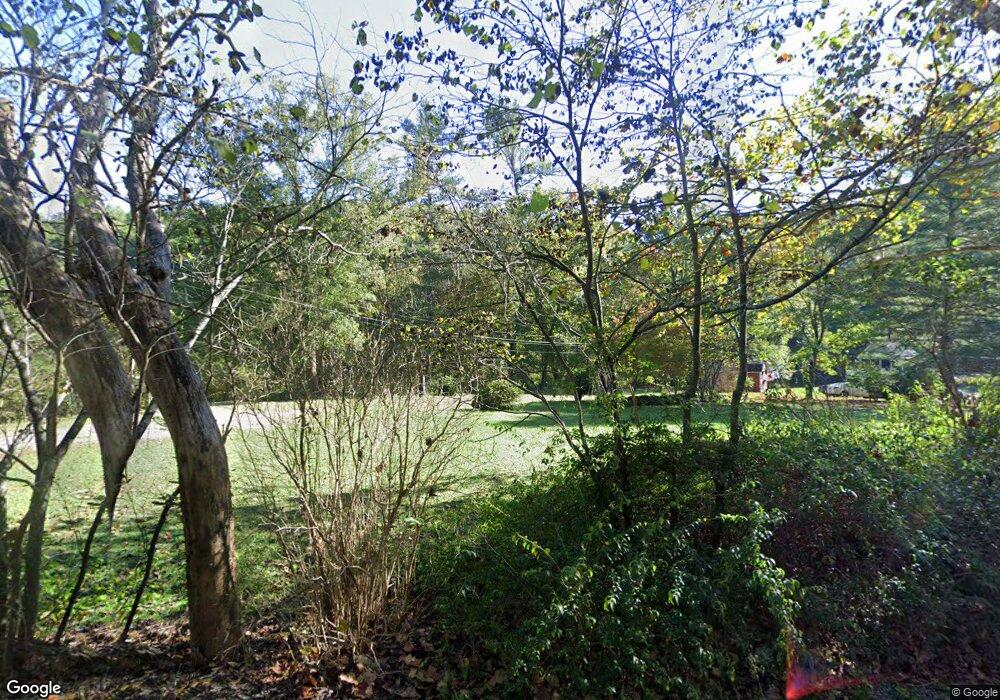 3700 Longdale Furnace Rd, Clifton Forge, VA 24422 - photo 1