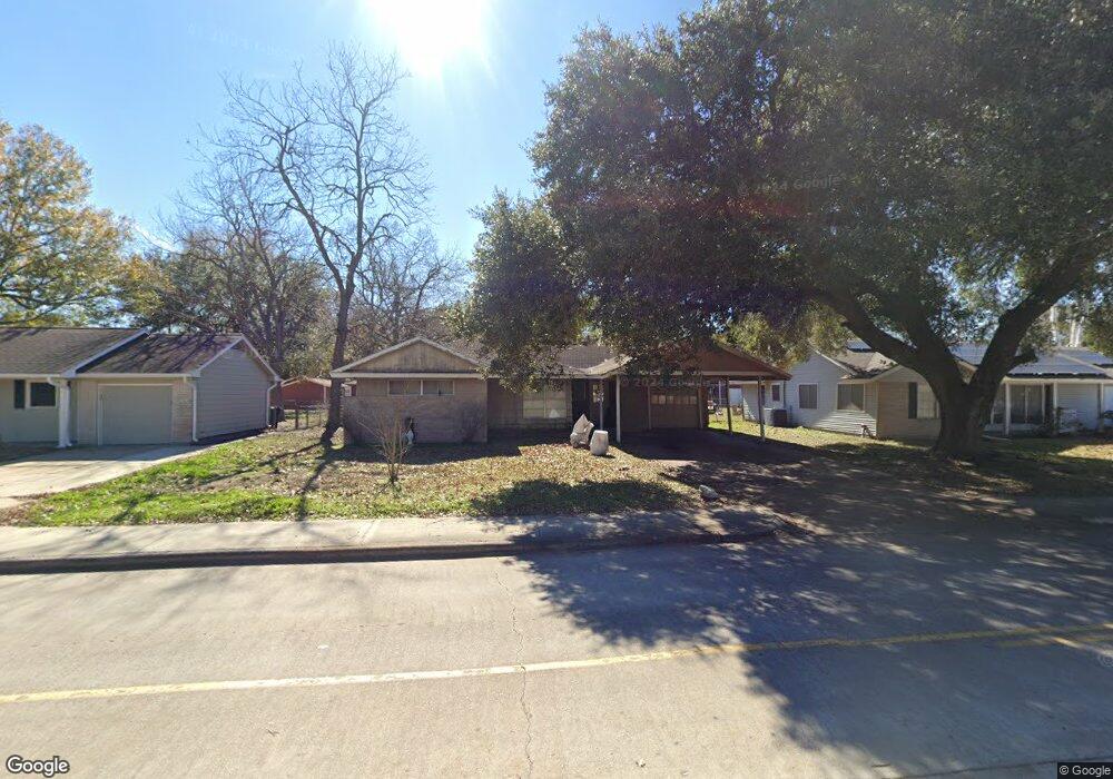 3826 Avenue N, Rosenberg, TX 77471 - photo 1
