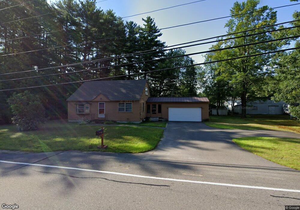 92 Baboosic Lake Rd, MerriMacK, NH 03054 - photo 1